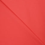 Tecido Popeline Elástano Coral - Ribes y Casals