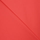 Tecido Popeline Elástano Coral - Ribes y Casals