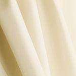 Tecido Popeline Elástano Cru - Ribes y Casals