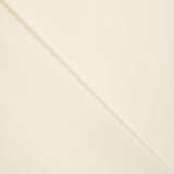 Tecido Popeline Elástano Cru - Ribes y Casals