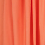 Tecido Popeline Elástano Vergamota - Ribes y Casals