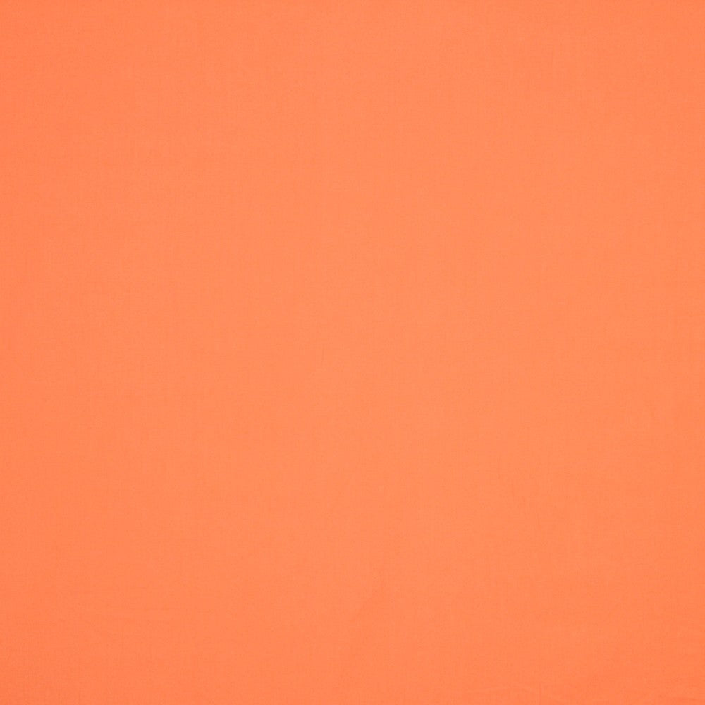 Tecido Popeline Elástano Vergamota - Ribes y Casals