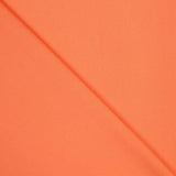 Tecido Popeline Elástano Vergamota - Ribes y Casals