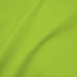 Popeline Spandex Pistache - Ribes y Casals