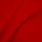 Popeline Elastano Vermelho - Ribes y Casals