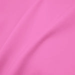 Popeline Spandex Rosa Chiclete - Ribes y Casals