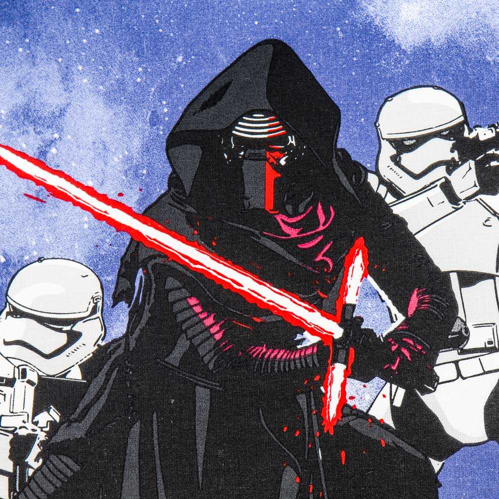 Popelin star - Ribes y Casals