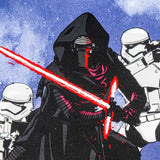 Popelin star - Ribes y Casals