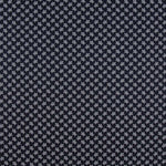 Popeline Tartarugas Azul Marinho - Ribes y Casals