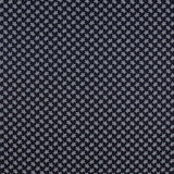 Popeline Tartarugas Azul Marinho - Ribes y Casals