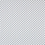 Popeline Tartarugas Branca - Ribes y Casals