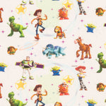 Popeline Toy Story - Ribes y Casals