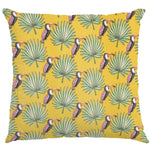 Popeline Toucan Ocre - Ribes y Casals