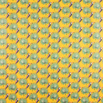 Popeline Toucan Ocre - Ribes y Casals