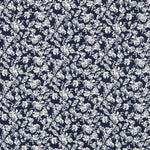 Tecido Algodão Vintage Azul - Ribes y Casals