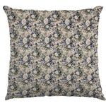 Popeline Vintage Floral Azul - Ribes y Casals