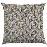Popeline Vintage Floral Azul - Ribes y Casals