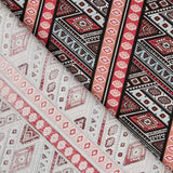 Tela patch - Ribes y Casals