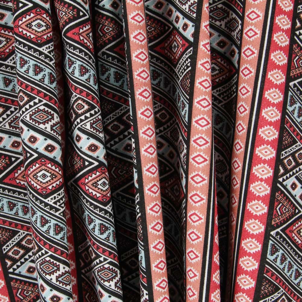 Tela patch - Ribes y Casals