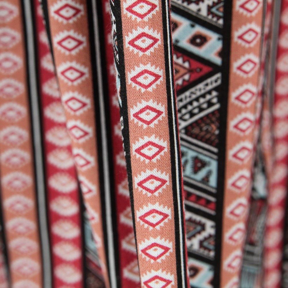 Tela patch - Ribes y Casals