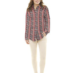 Tela patch - Ribes y Casals