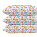 Popeline Algodão Animais - Ribes y Casals