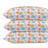 Popeline Algodão Animais - Ribes y Casals