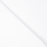 Retal Popelín Algodón Blanco 55x150 cm - Ribes y Casals