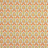 Popeline De Algodão Estampado Claude - Ribes y Casals