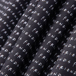 Popeline Algodão Friends - Ribes y Casals