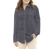 Popeline Algodão Friends - Ribes y Casals