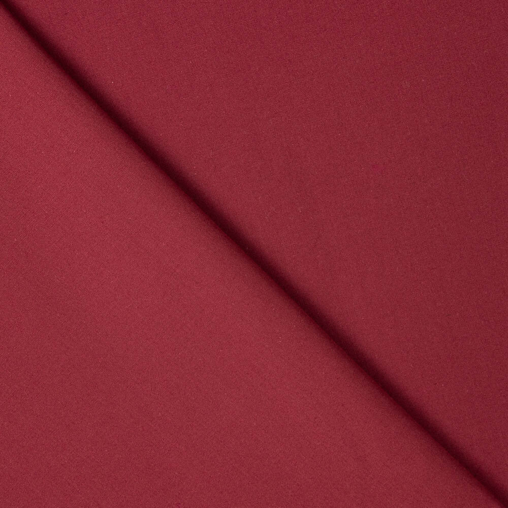 Popeline Algodão Granada - Ribes y Casals