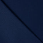 Popeline Algodão Marinho - Ribes y Casals