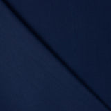 Popeline Algodão Marinho - Ribes y Casals