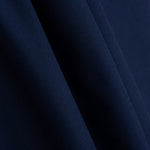 Popeline Algodão Marinho - Ribes y Casals