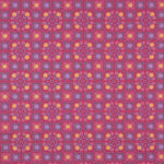 Popeline De Algodão Nimes Fúcsia - Ribes y Casals