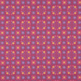 Popeline De Algodão Nimes Fúcsia - Ribes y Casals