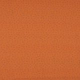 Popeline De Algodão Niza Laranja - Ribes y Casals