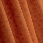 Popeline De Algodão Niza Laranja - Ribes y Casals