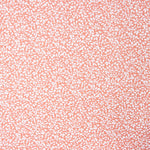 Popeline Algodão Orgânico Ramos Mamão - Ribes y Casals