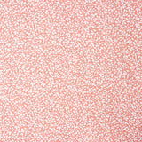 Popeline Algodão Orgânico Ramos Mamão - Ribes y Casals