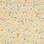 Popeline Algodão Peppa Pig - Ribes y Casals