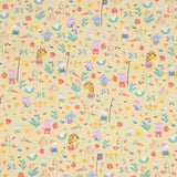 Retal Popelín Algodón Peppa Pig 50x140 cm - Ribes y Casals