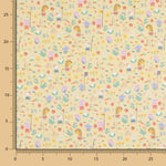 Popeline Algodão Peppa Pig - Ribes y Casals