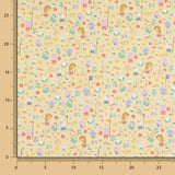 Popeline Algodão Peppa Pig - Ribes y Casals