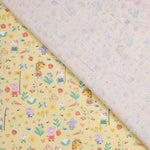 Popeline Algodão Peppa Pig - Ribes y Casals