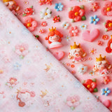 Popeline Algodão Princess - Ribes y Casals