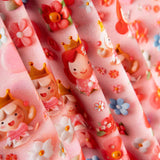 Popeline Algodão Princess - Ribes y Casals