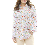 Popeline Algodão Pequeno Príncipe - Ribes y Casals