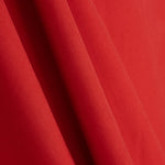 Popeline Algodão Vermelho - Ribes y Casals